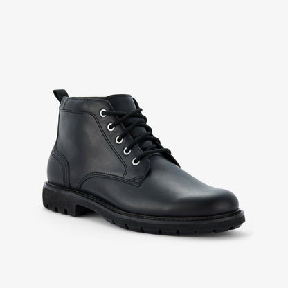 Clarks Essential / Batcombe Mix Black