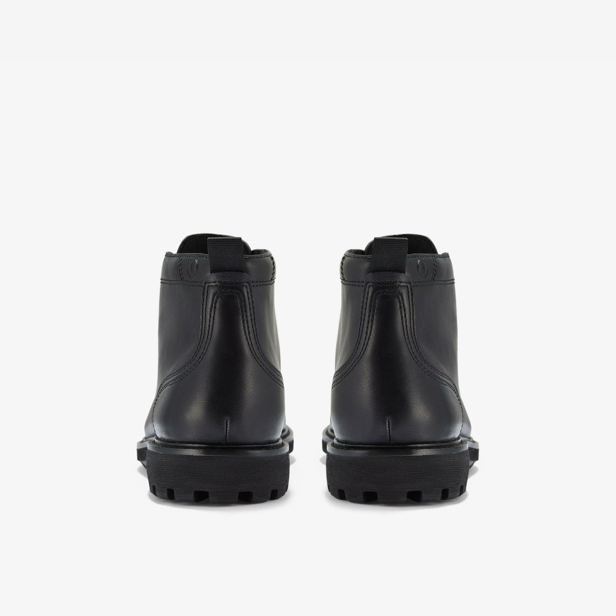 Clarks Essential / Batcombe Mix Black