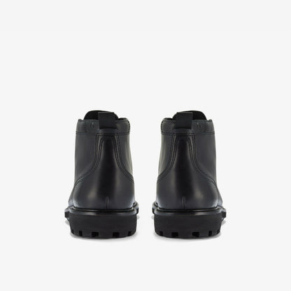 Clarks Essential / Batcombe Mix Black