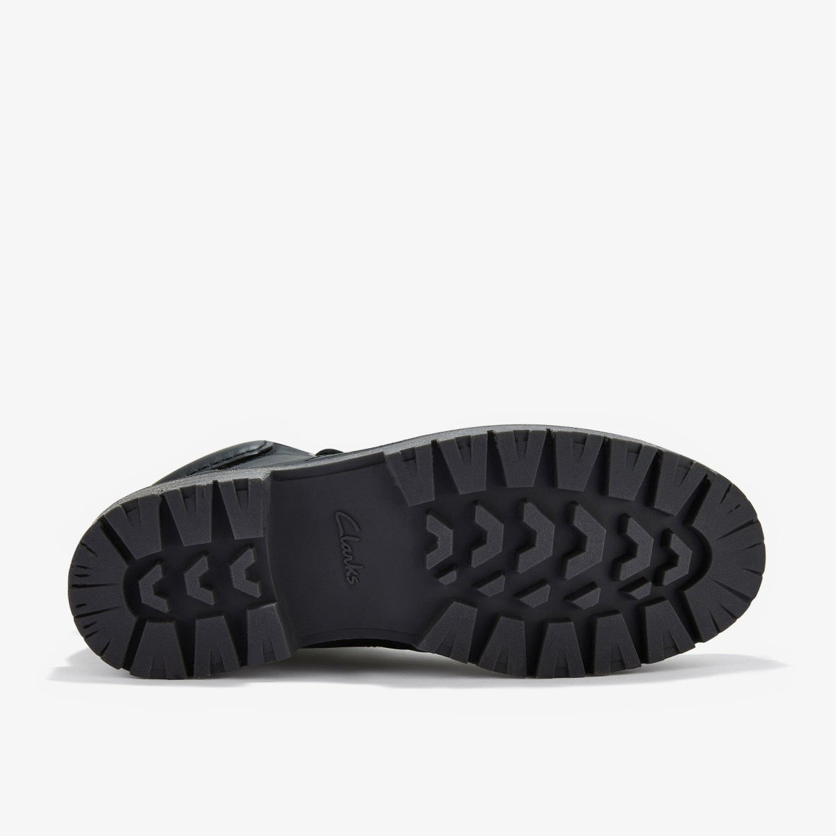 Clarks Sale / Rossdale Mid Black