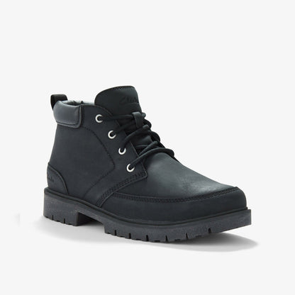 Clarks Sale / Rossdale Mid Black