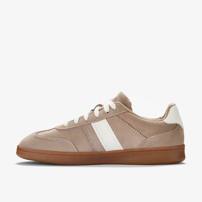 Clarks Trusted / Seco Speed Light Brown Suede