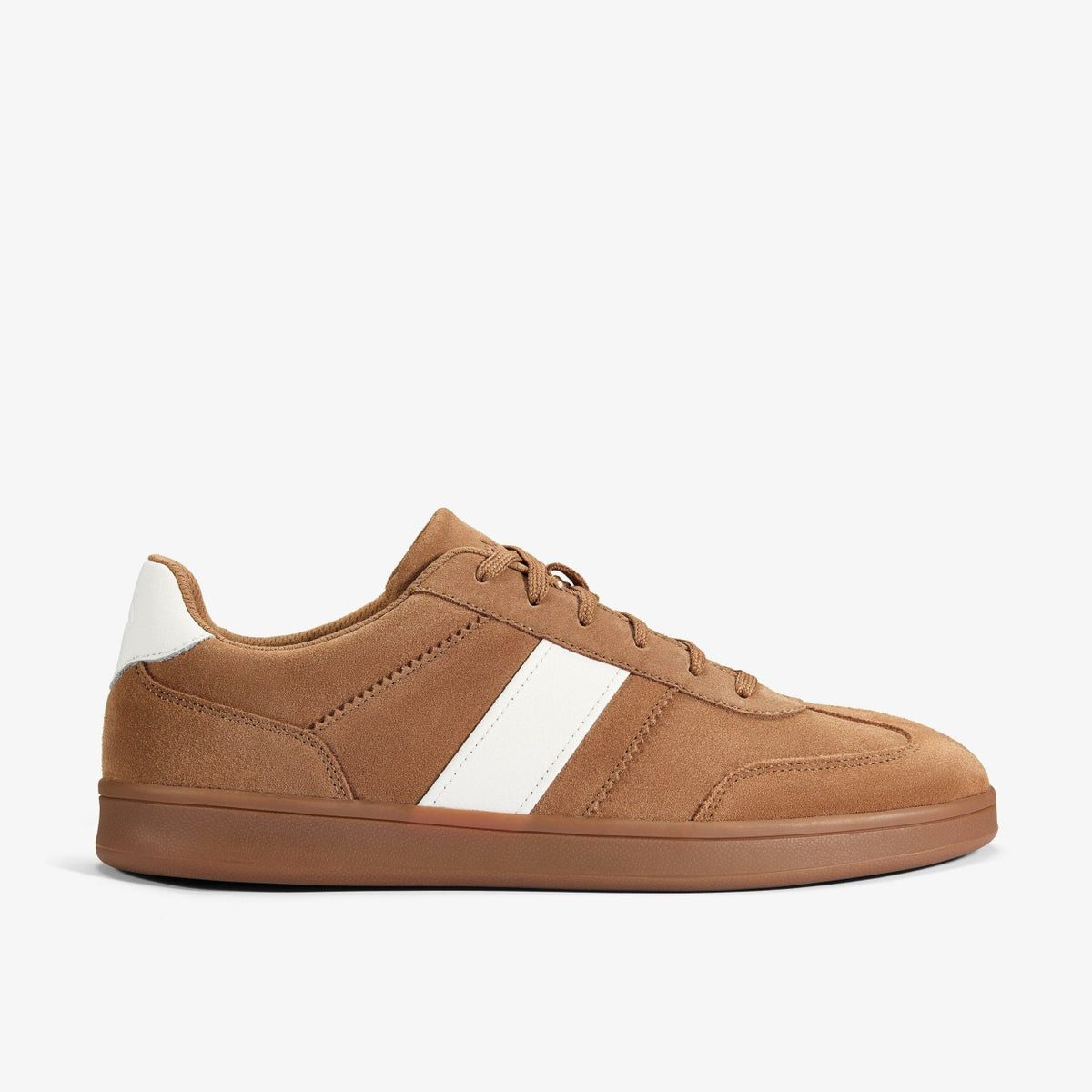Clarks Quality / Seco Speed Cola Suede