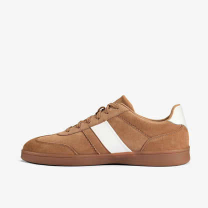 Clarks Quality / Seco Speed Cola Suede