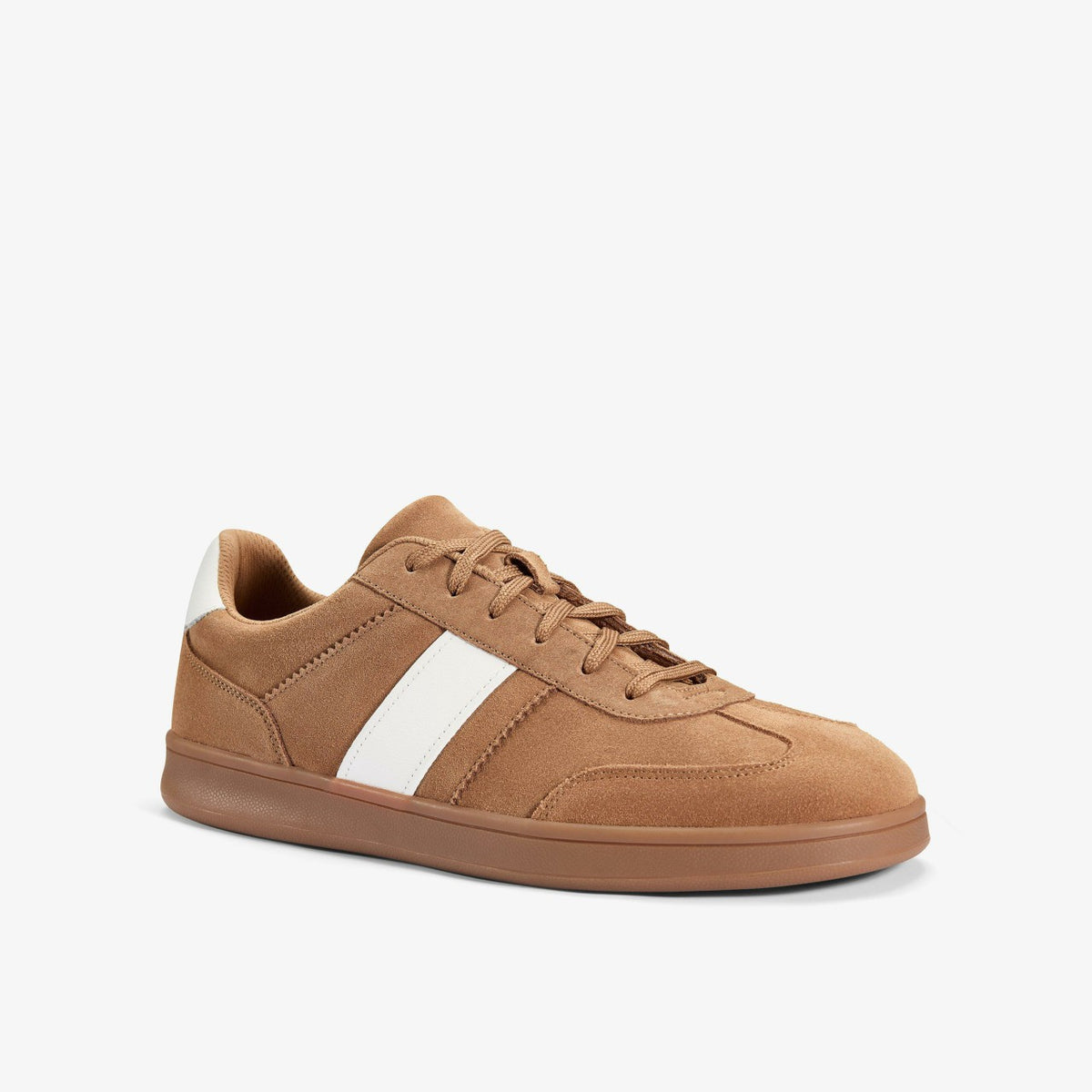 Clarks Quality / Seco Speed Cola Suede