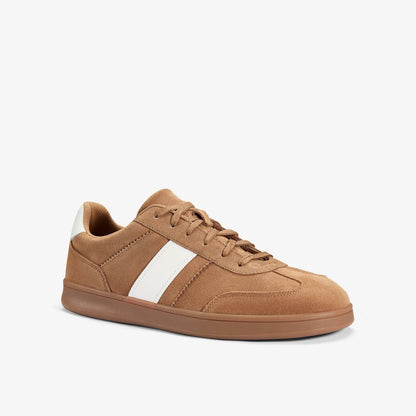 Clarks Quality / Seco Speed Cola Suede