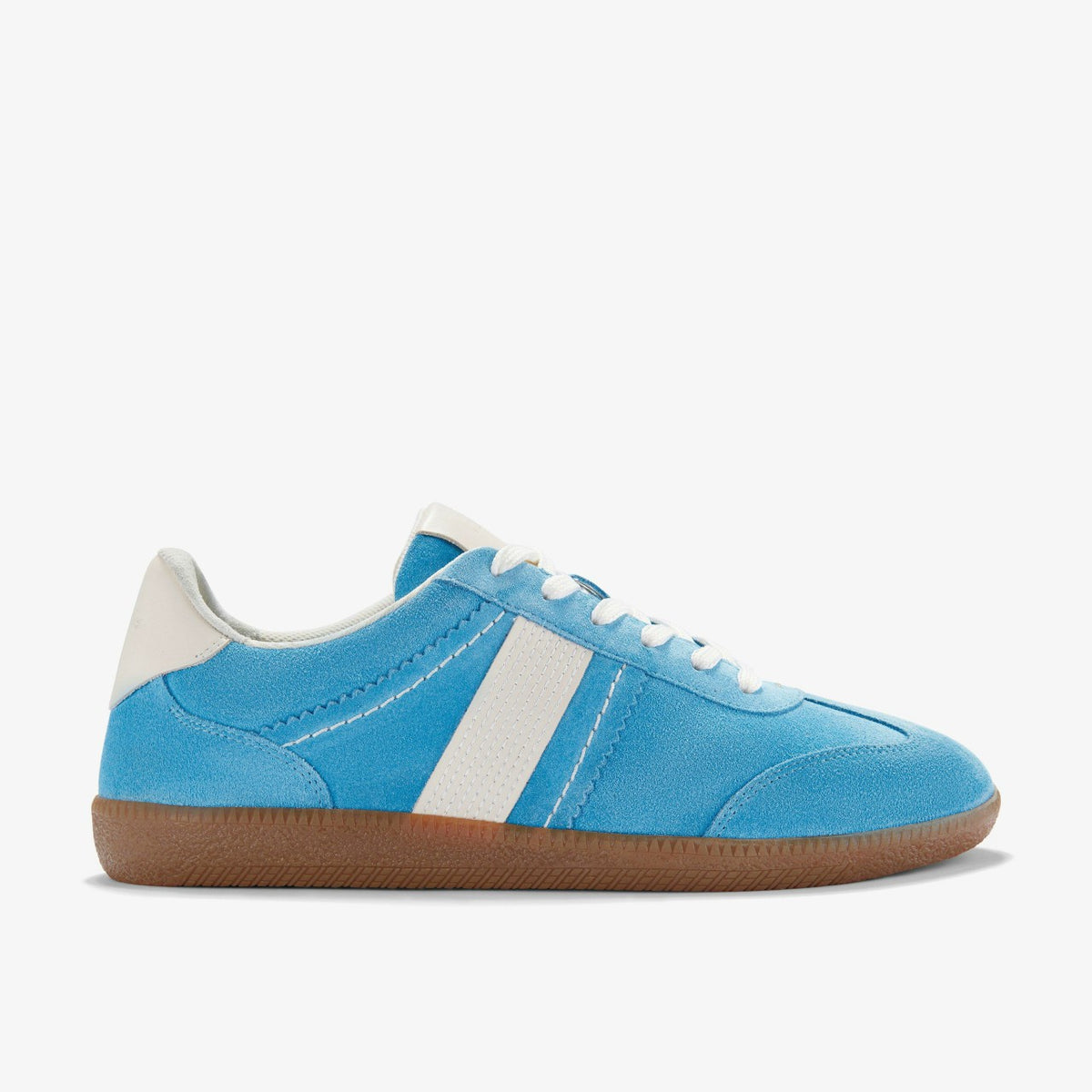 Clarks Hot Sale / Stara Walk Light Blue Suede