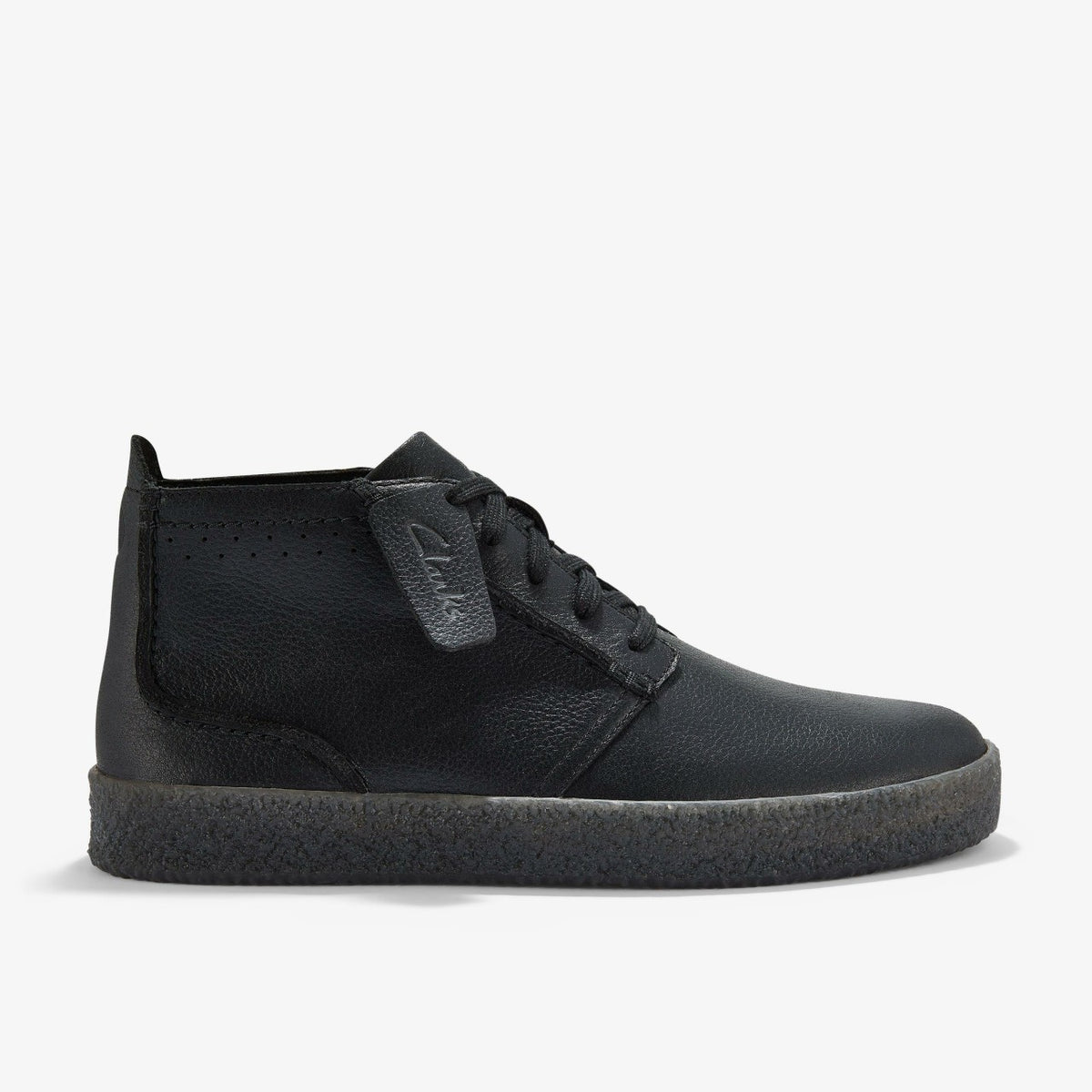 Clarks Best Price / Streethill Mid Black