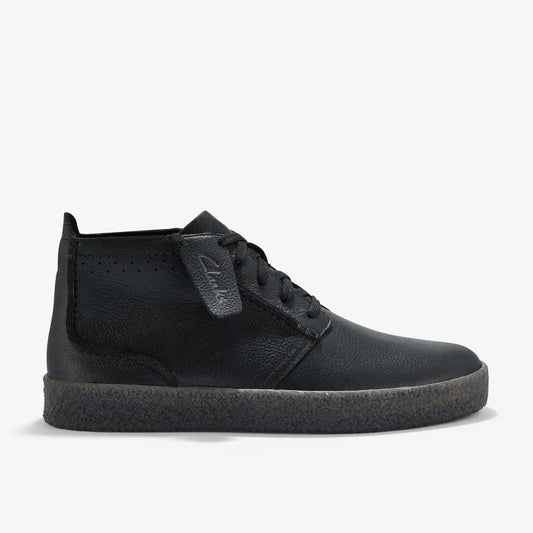 Clarks Best Price / Streethill Mid Black