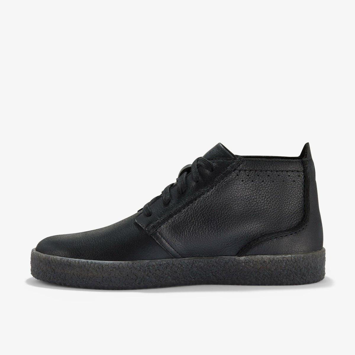 Clarks Best Price / Streethill Mid Black