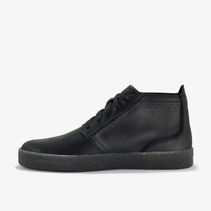 Clarks Best Price / Streethill Mid Black