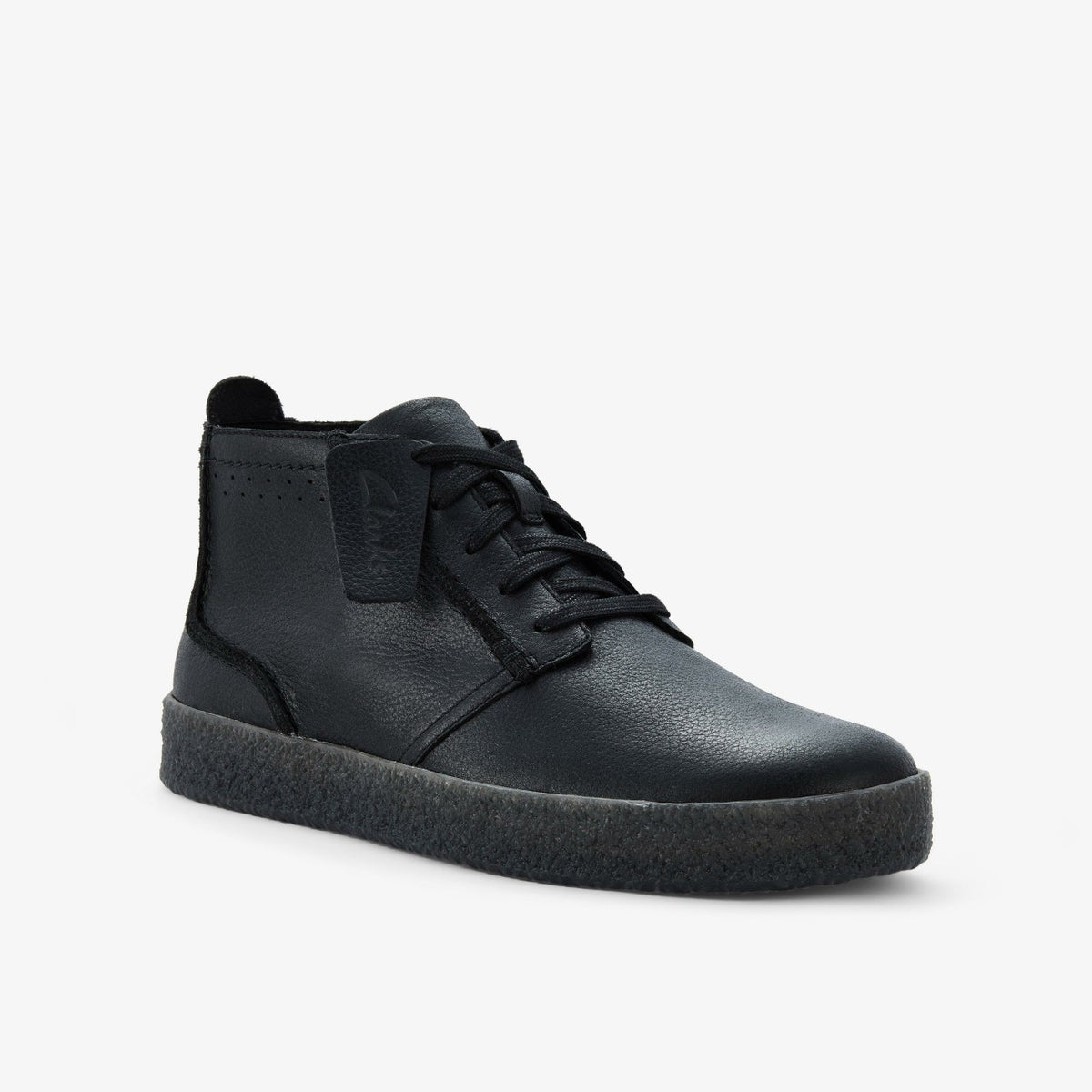 Clarks Best Price / Streethill Mid Black