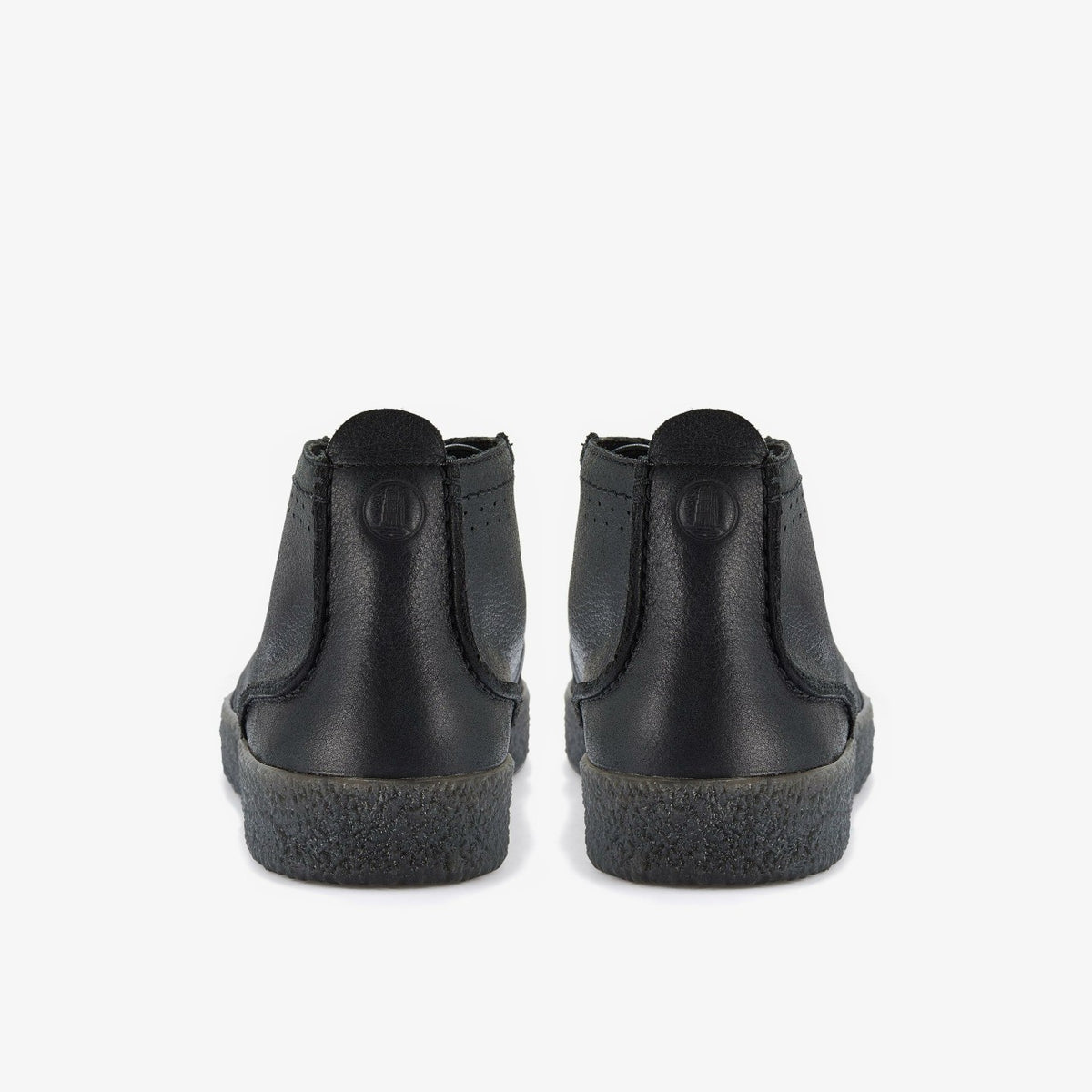 Clarks Best Price / Streethill Mid Black