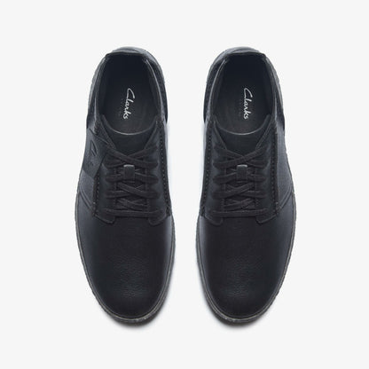 Clarks Best Price / Streethill Mid Black