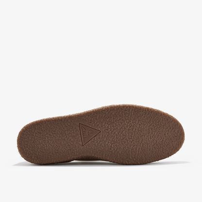 Clarks Premium / Streethill Lace Tan