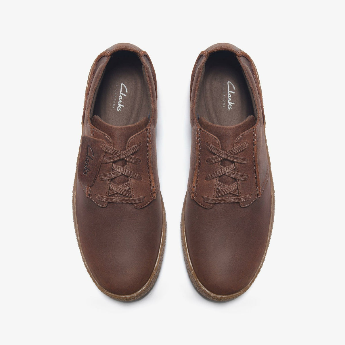 Clarks Special Offer / StreethillLace Brown