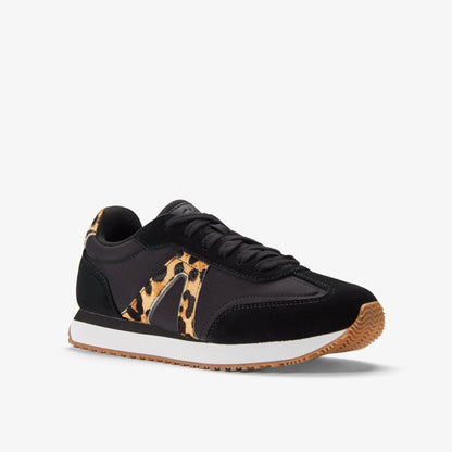 Clarks Discount / Calo Run Leopard Print Combination