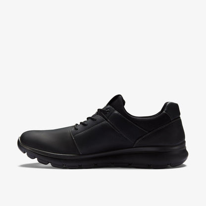 Clarks Best Seller / Siena Easy Black Leather