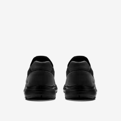 Clarks Best Seller / Siena Easy Black Leather