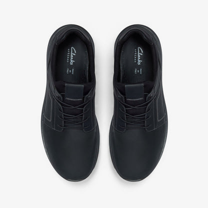 Clarks Best Seller / Siena Easy Black Leather