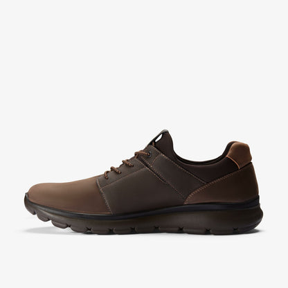 Clarks Trending / Siena Easy Brown Leather