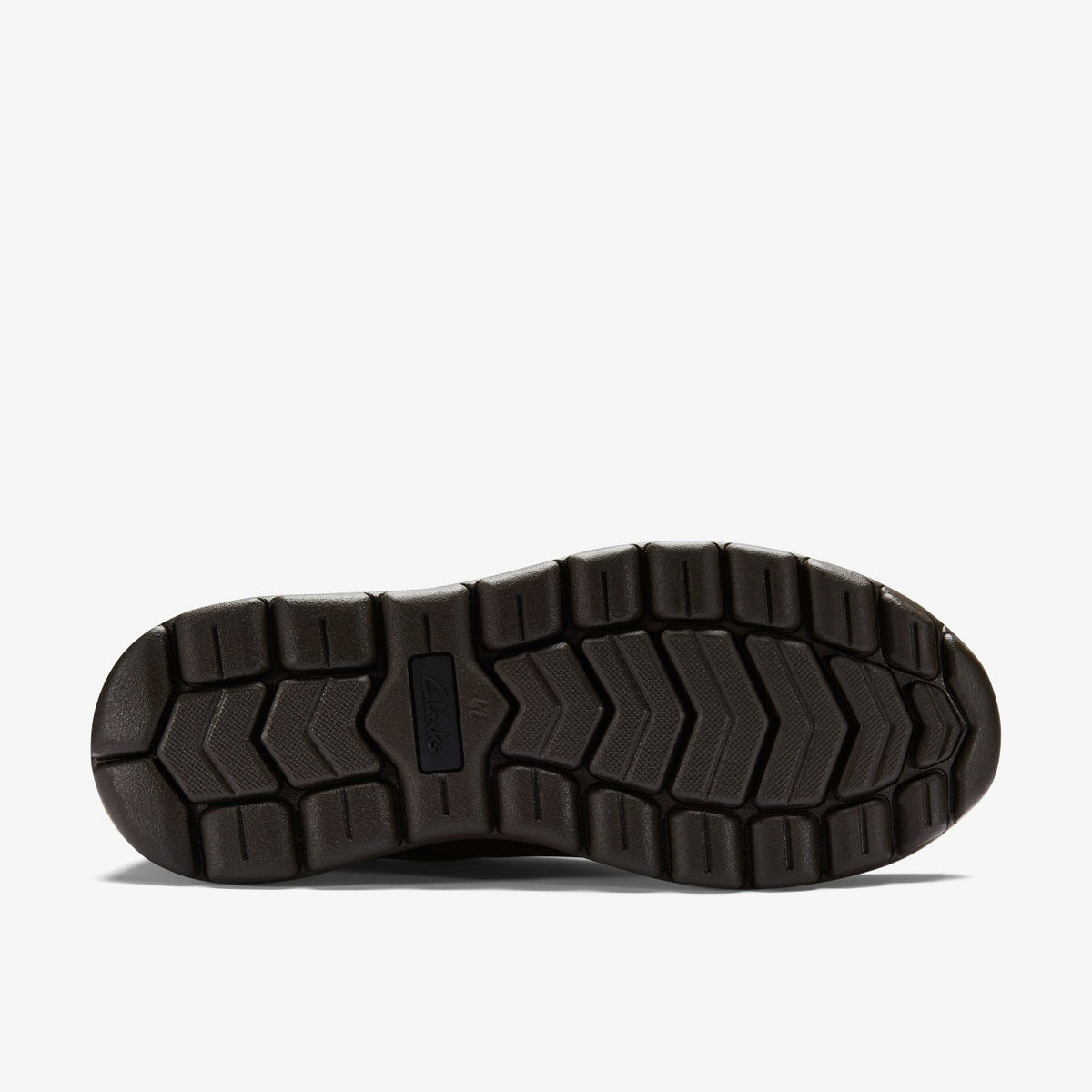 Clarks Trending / Siena Easy Brown Leather