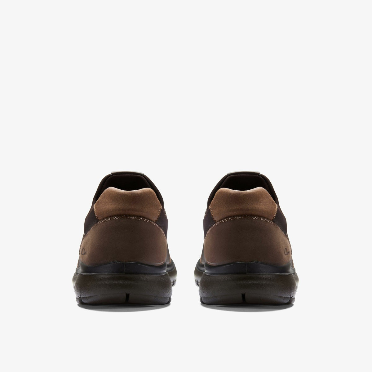 Clarks Trending / Siena Easy Brown Leather