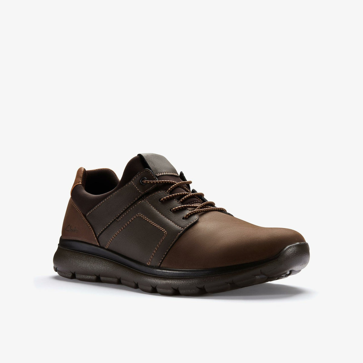 Clarks Trending / Siena Easy Brown Leather