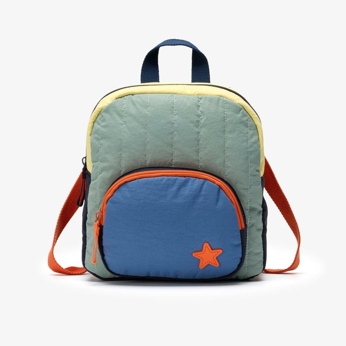 Clarks Best Price / Mini Star Backpack Jade Combination