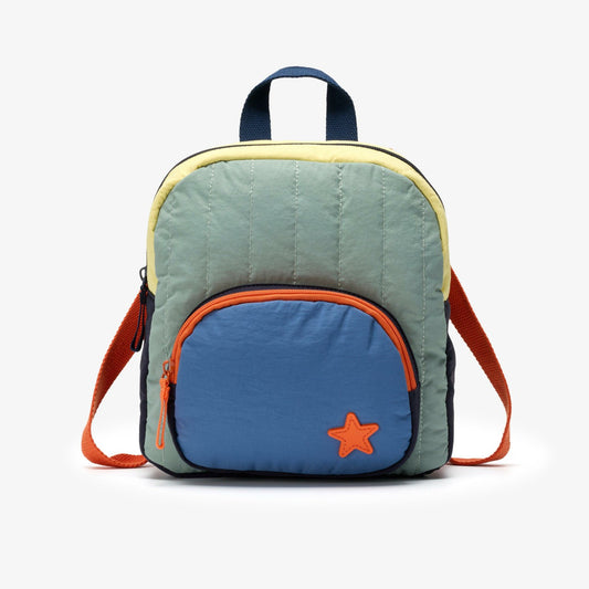 Clarks Best Price / Mini Star Backpack Jade Combination