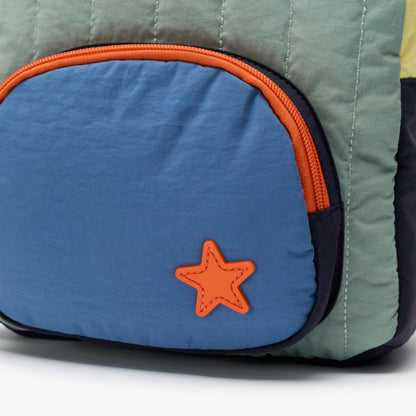 Clarks Best Price / Mini Star Backpack Jade Combination
