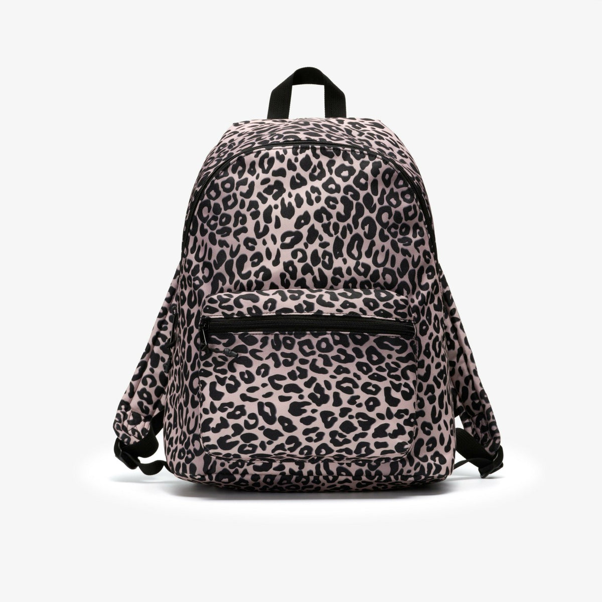Clarks Premium / Motion Backpack Leopard Print