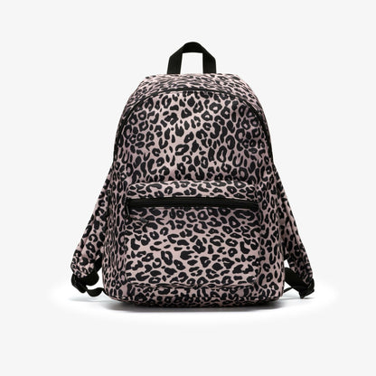 Clarks Premium / Motion Backpack Leopard Print