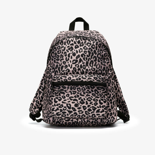 Clarks Premium / Motion Backpack Leopard Print