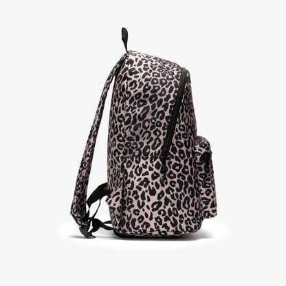 Clarks Premium / Motion Backpack Leopard Print