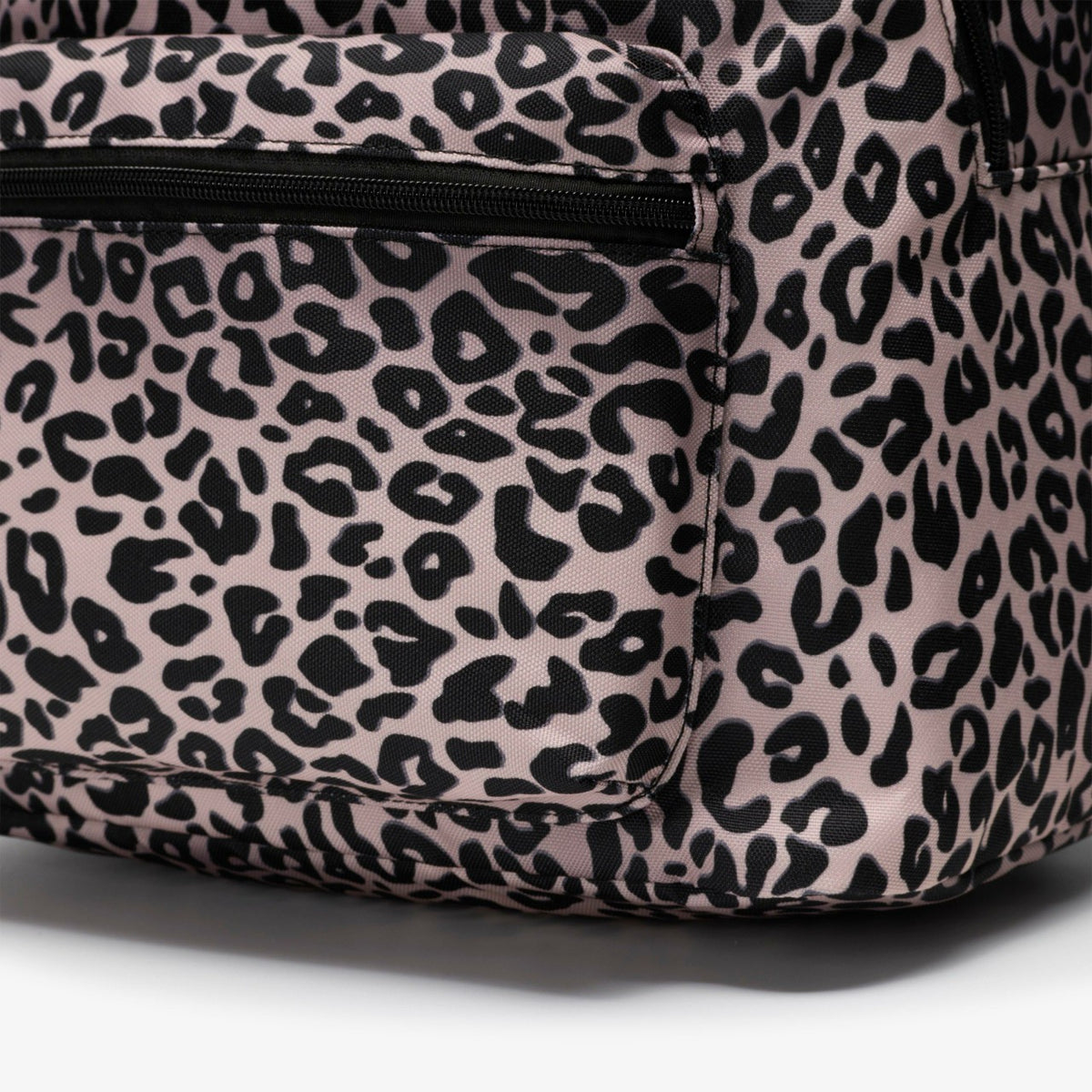 Clarks Premium / Motion Backpack Leopard Print
