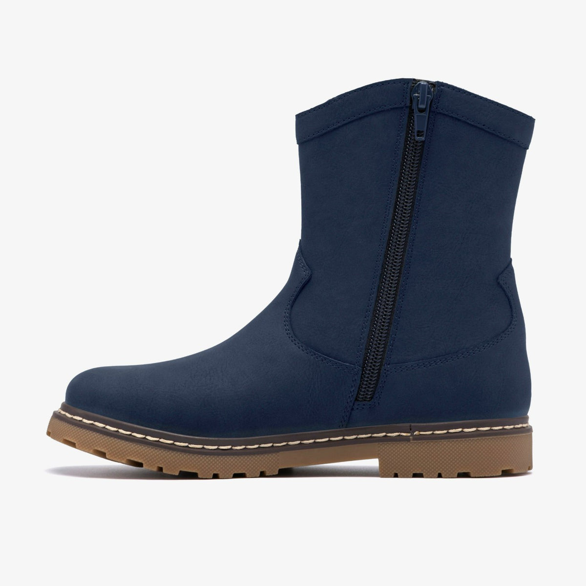 Clarks Featured / Adelaide Sky Kid Navy