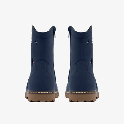 Clarks Featured / Adelaide Sky Kid Navy