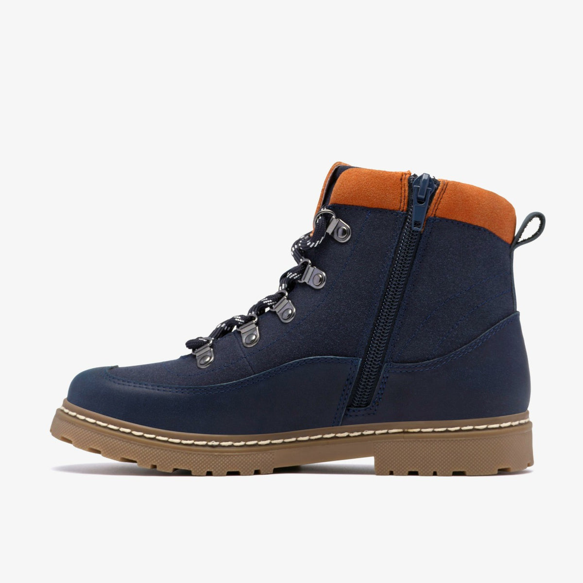 Clarks Trending / Adelaide Top Kid Navy