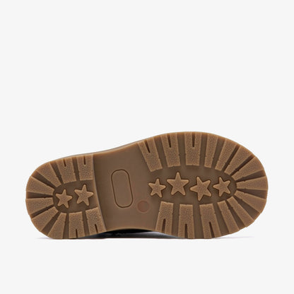 Clarks Signature / Adelaide Top Toddler Navy