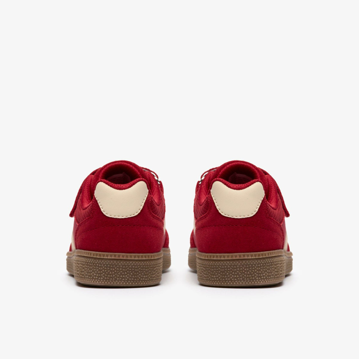 Clarks Great Value / Cypress Step Kid Burgundy