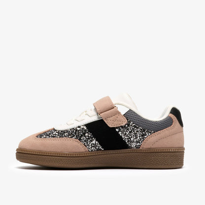 Clarks Trusted / Cypress Step Kid Pewter