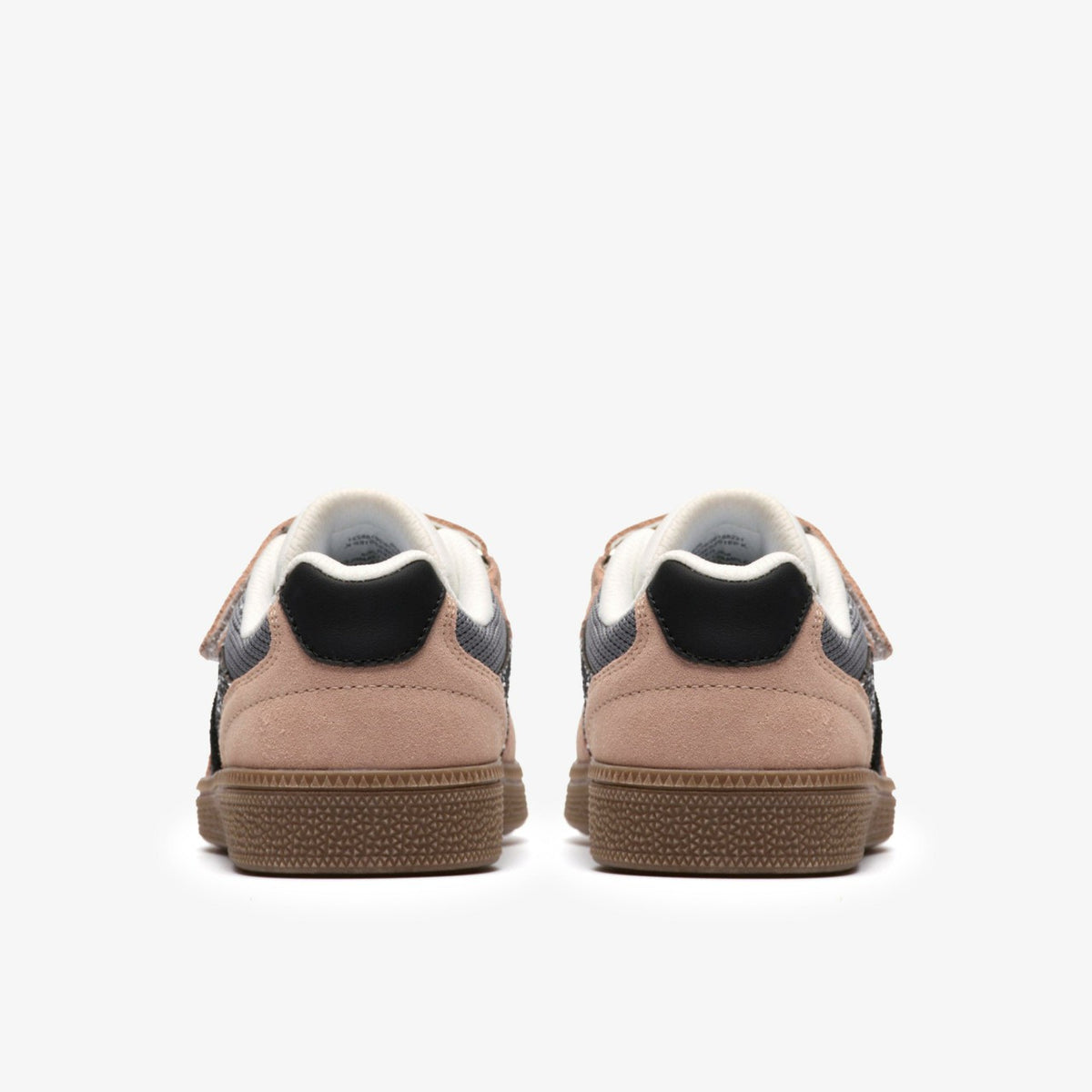 Clarks Trusted / Cypress Step Kid Pewter