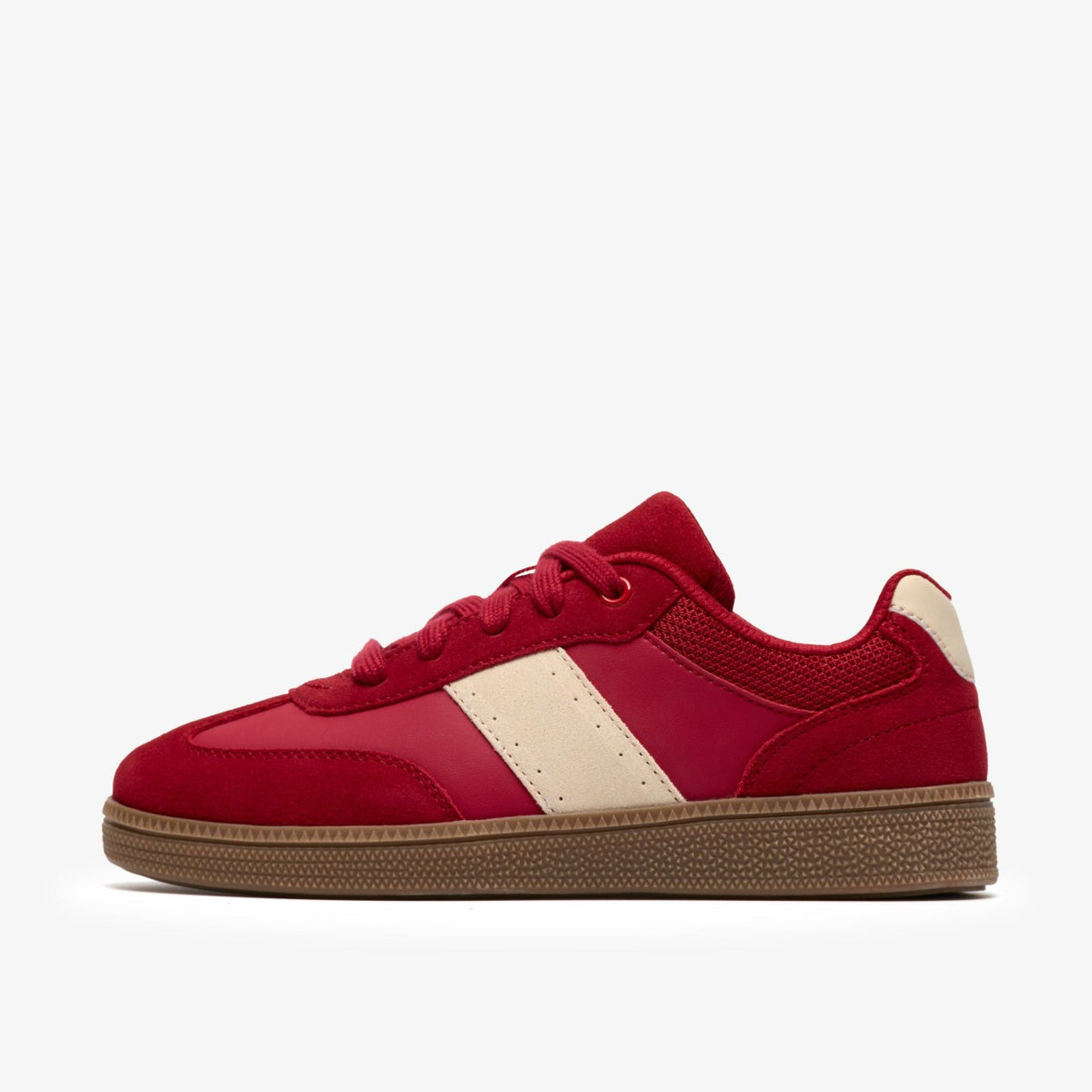 Clarks Hot Sale / Cypress Lace Older Burgundy