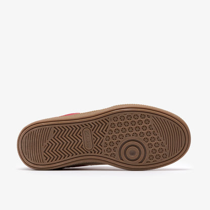 Clarks Hot Sale / Cypress Lace Older Burgundy
