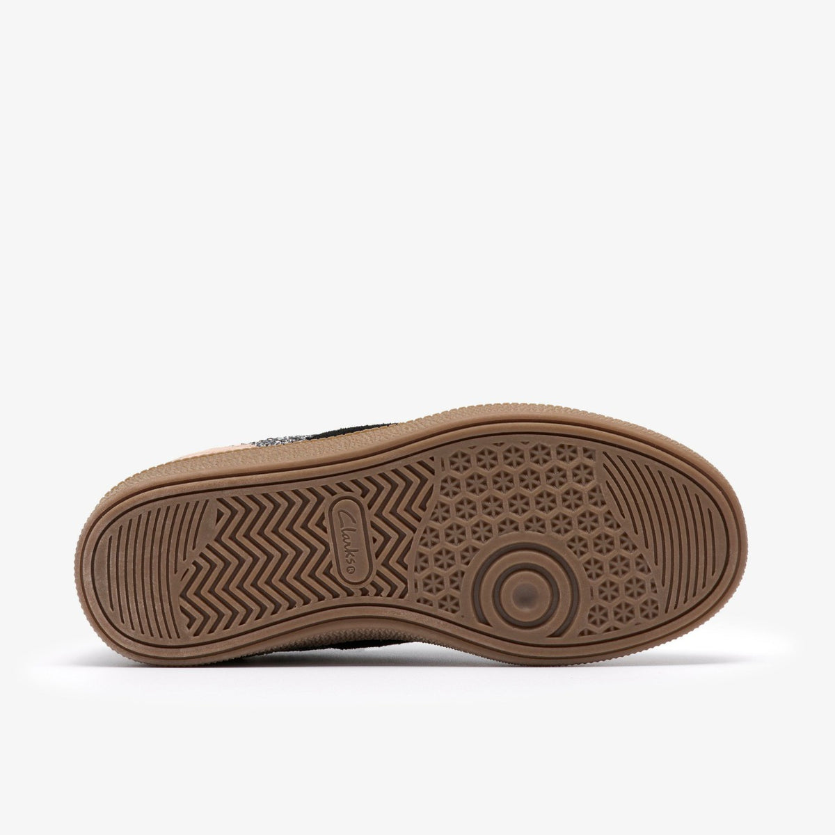 Clarks Special Offer / Cypress Lace Older Pewter