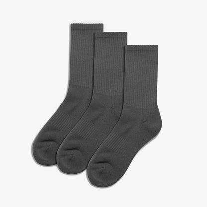 Clarks Classic / School Socks Size 9-12 Grey