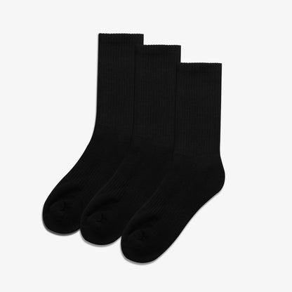 Clarks Special Offer / School Socks Size 12.5-3.5 Black