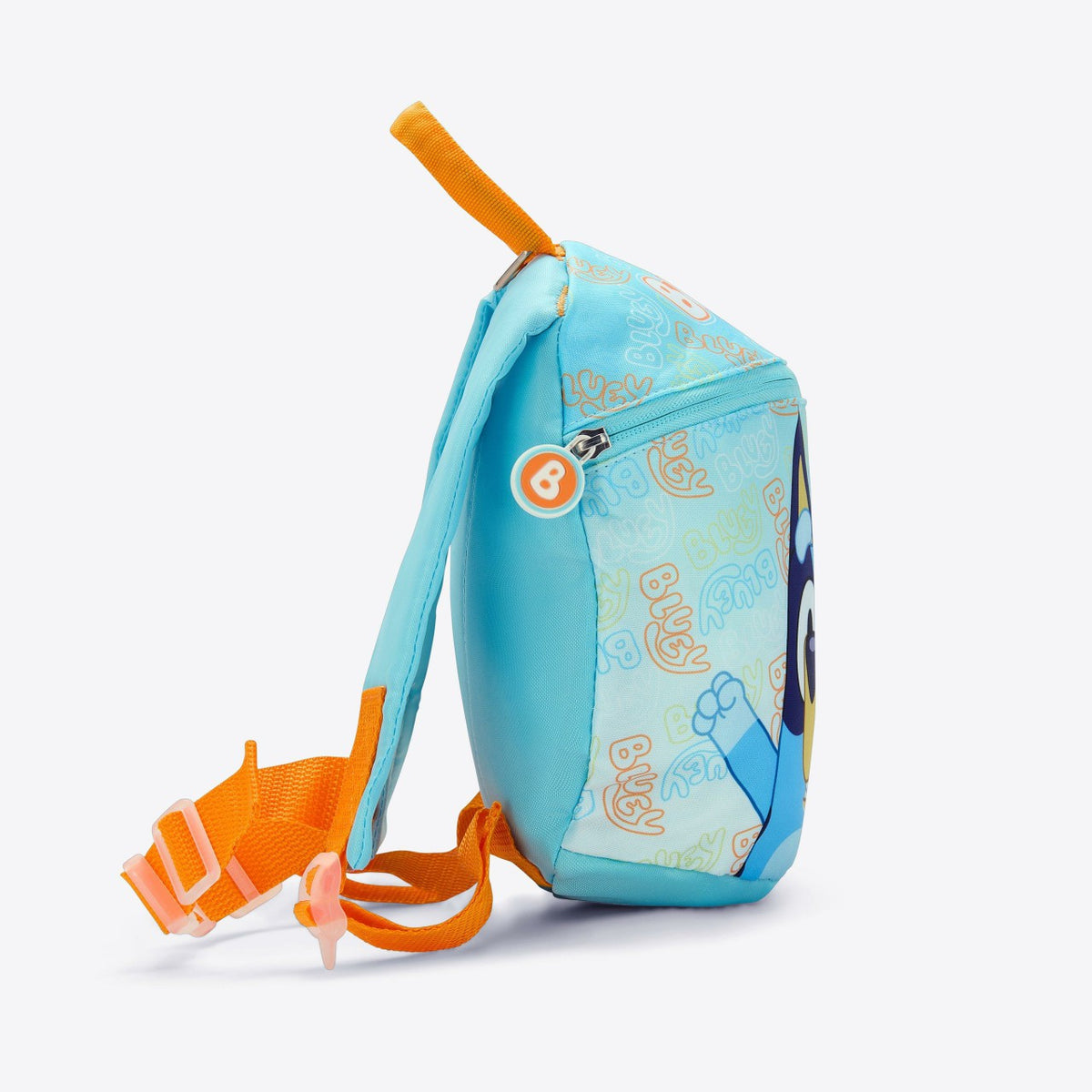Clarks Everyday / Bluey Reins Backpack Blue Combination