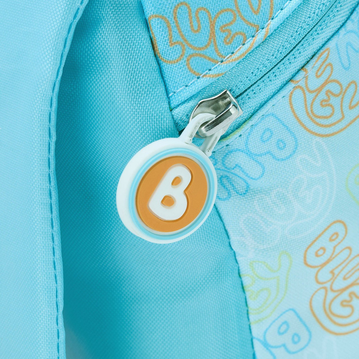 Clarks Everyday / Bluey Reins Backpack Blue Combination